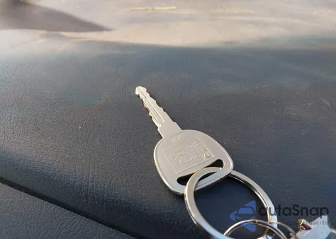 2000 Chevrolet S-10 Ls из США, поврежденный, VIN 1GCCS144XYK160171